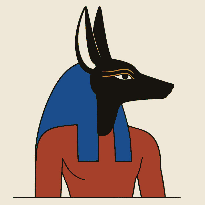 Anubis
