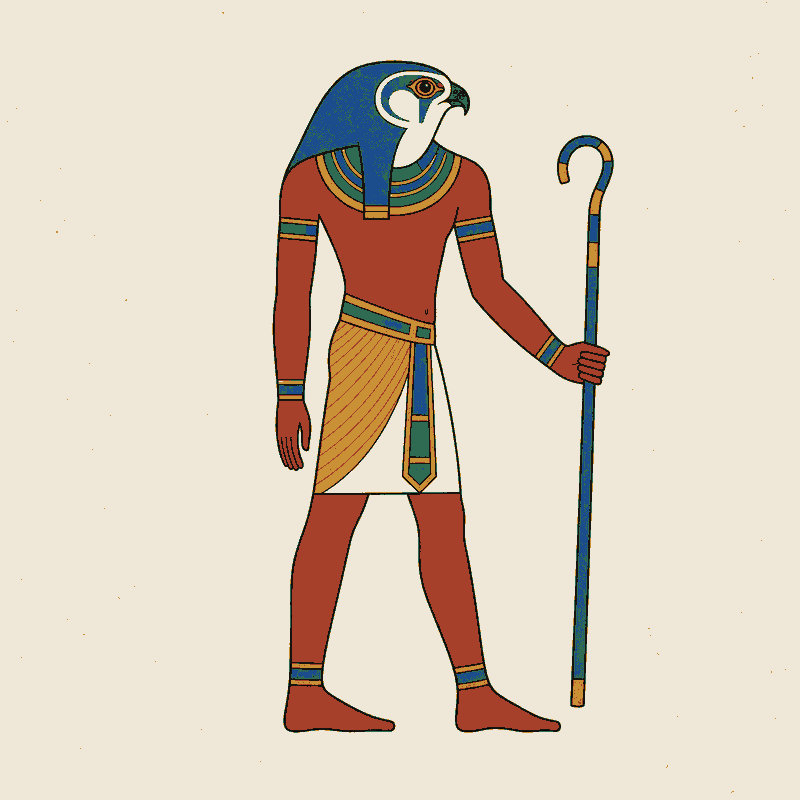 Heru-hequi