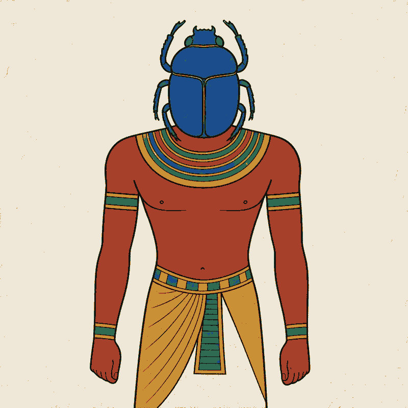 Khepri