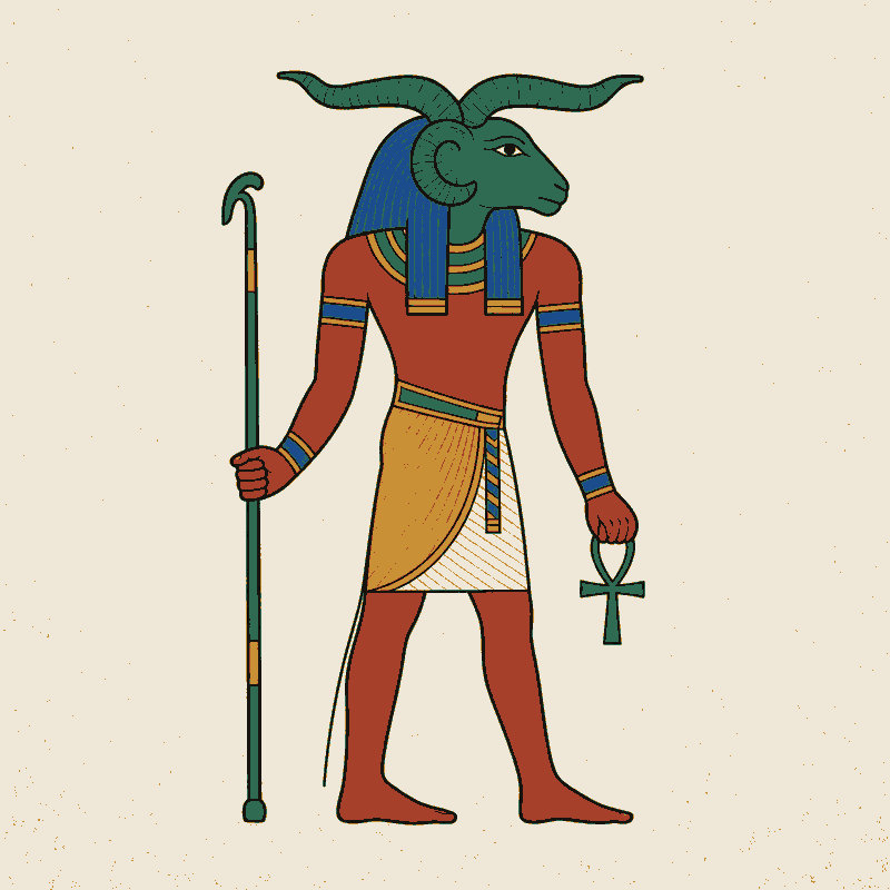 Khnum