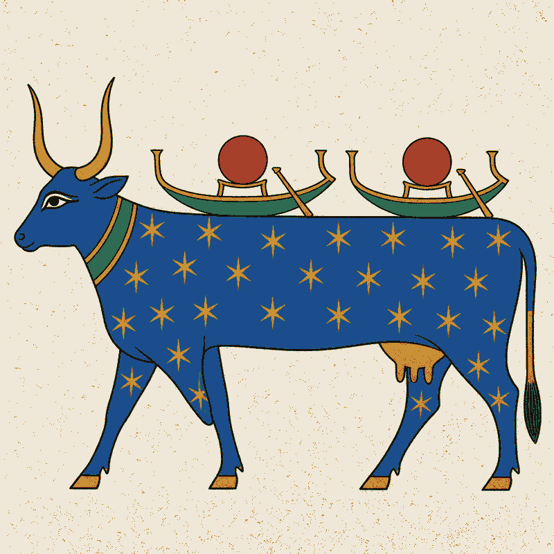 Mehet-Weret