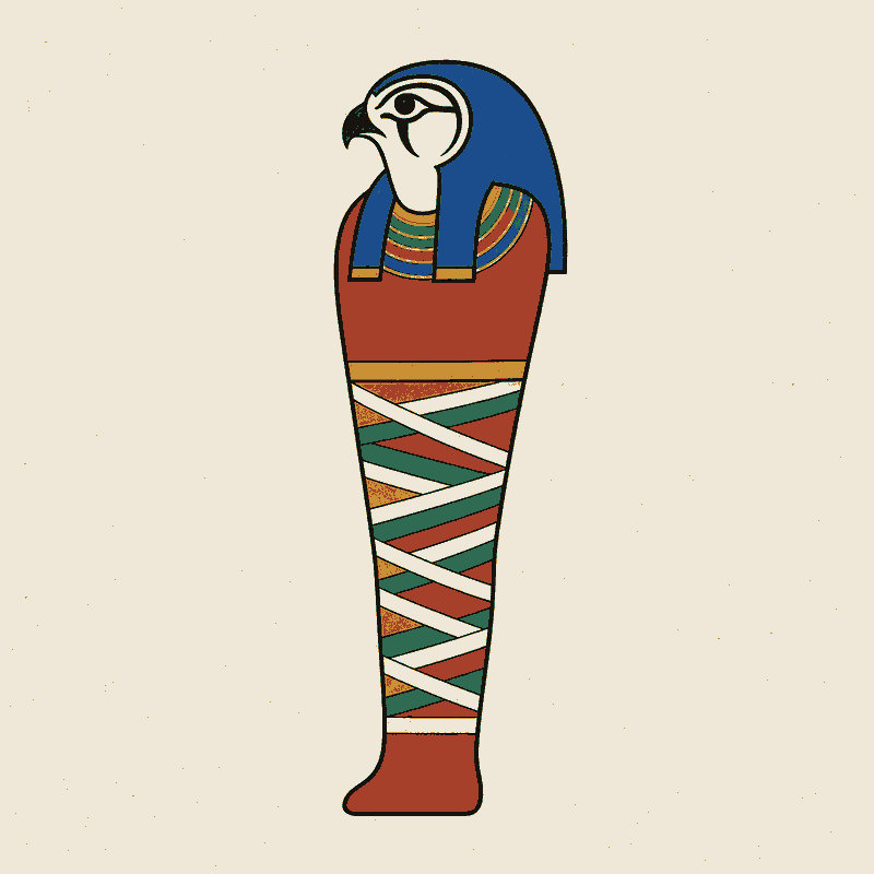 Qebehsenuef