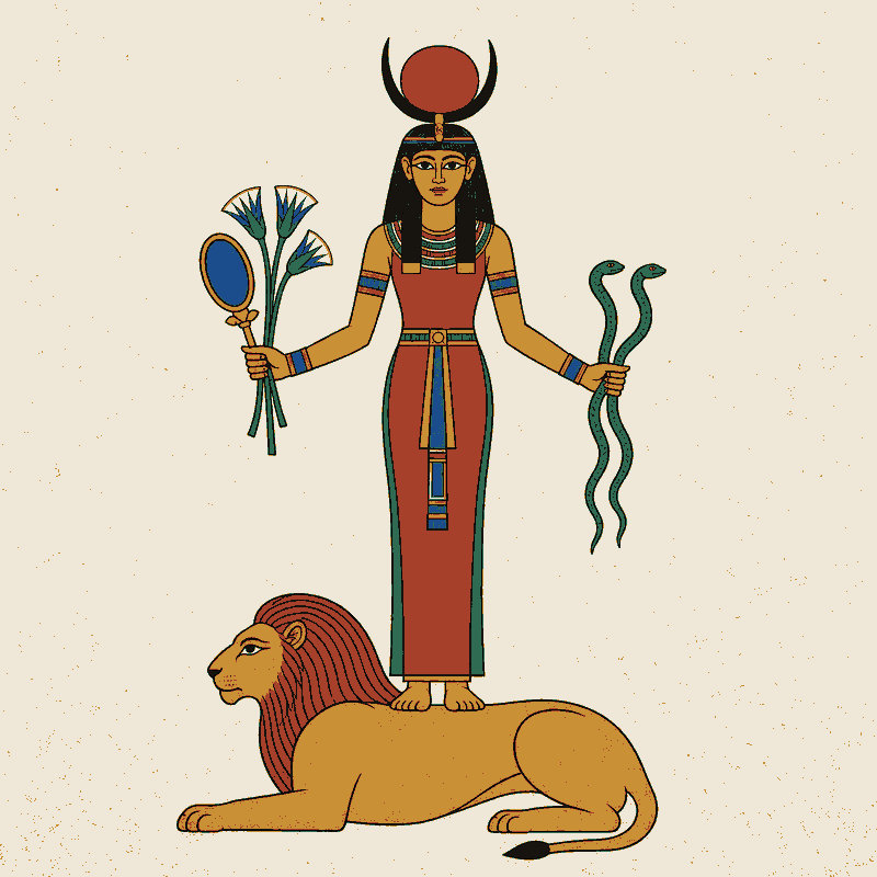 Qetesh