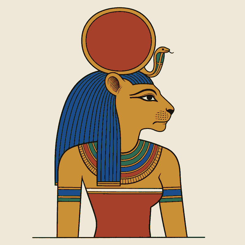 Sekhmet