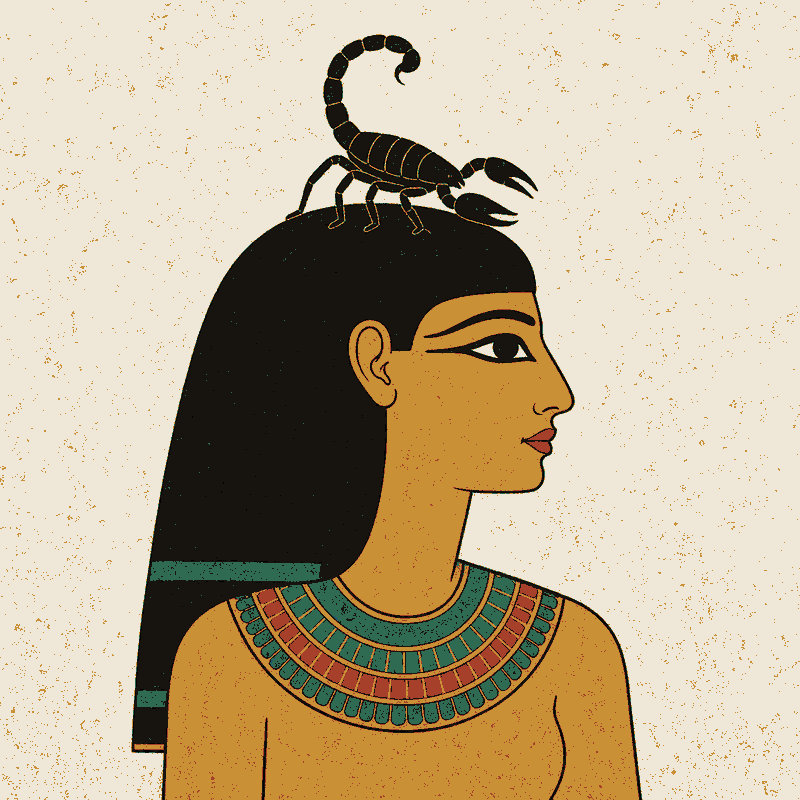 Serqet