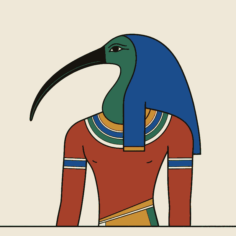 Thoth