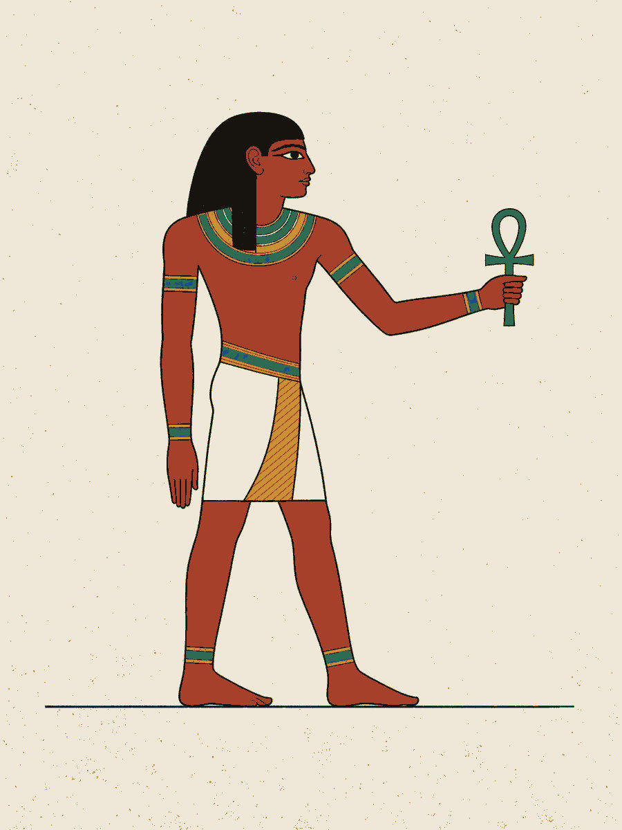 Montu — new art